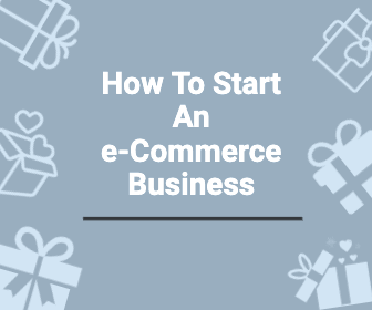 How to Launch Your Ecommerce Business