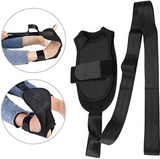 Yogable Ligament Stretching Support Strap For Yoga