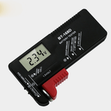 All-Rounder No Battery Needed Battery Tester - Apalipapa