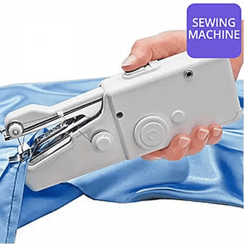 Handy Dandy Portable Sewing Machine - Apalipapa