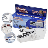 Handy Dandy Portable Sewing Machine - Apalipapa