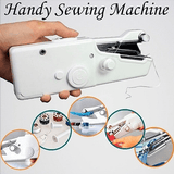 Handy Dandy Portable Sewing Machine - Apalipapa