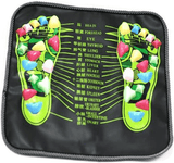 Footology Mat Accu pressure And Massage For Feet - Apalipapa