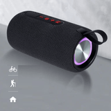 Dual Boom Bang Bluetooth Speaker - Apalipapa