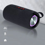 Dual Boom Bang Bluetooth Speaker