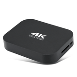 ENTERTAINMENT HUB - 4K and 1080P Quad Core TV box - Apalipapa