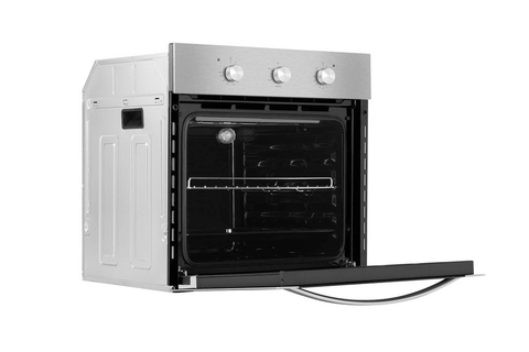 24 in. Electric Single Wall Oven - Empava-24WOA01 - Apalipapa