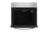 24 in. Electric Single Wall Oven - Empava-24WOA01 - Apalipapa