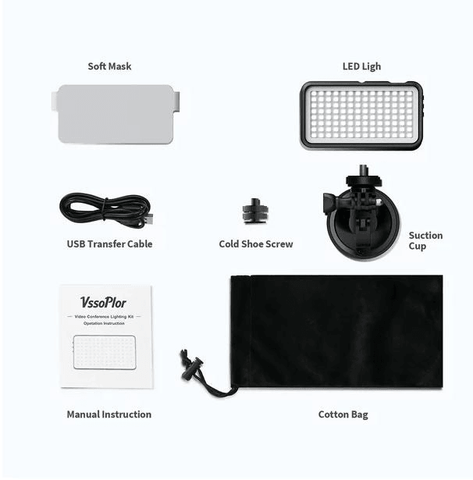 Led Light Cluster - Apalipapa