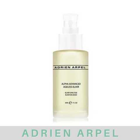 Adrien Arpel Alpha Advanced Ageless Elixir - Apalipapa