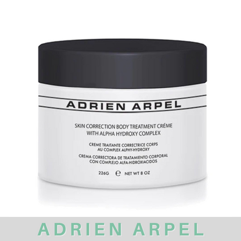 Adrien Arpel Skin Correction Body Treatment Cream - Apalipapa