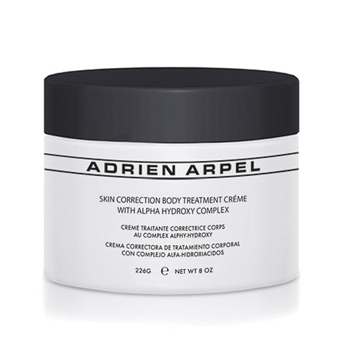 Adrien Arpel Skin Correction Body Treatment Cream - Apalipapa