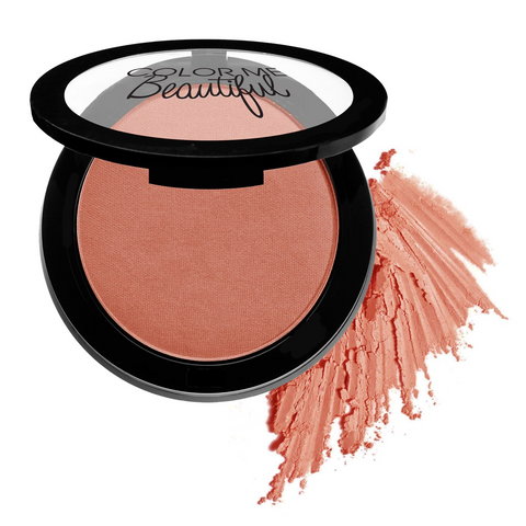 Color Pro Blush: Sweet Melon