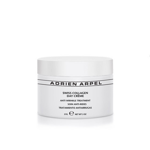 Adrien Arpel Swiss Collagen Day Cream - Apalipapa