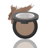 Color Me Beautiful Color Pro Eyeshadow: Malted Milk - Apalipapa