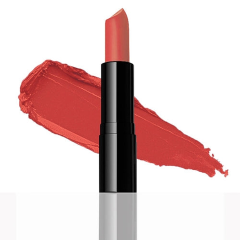 Color Me Beautiful Color Renew Lipstick: Playful