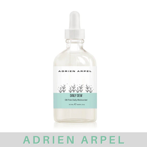 Adrien Arpel Daily Dew Oil-Free Gel Moisturizer - Apalipapa
