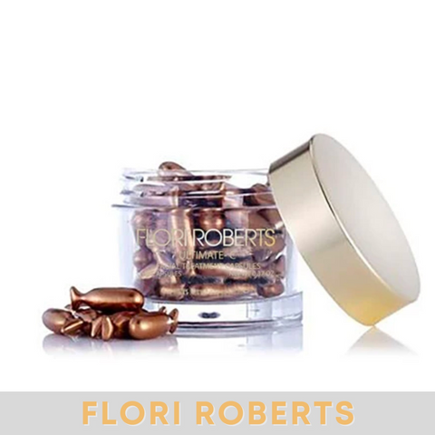 Flori Roberts Ultimate C Capsules - Apalipapa