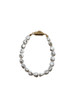 Pearl Bracelet with Magnet