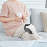 Bella2bello Lux Heated Knee, Shoulder & Elbow Massager - Apalipapa