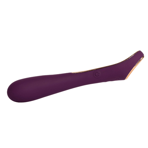 Solar Ring Finger Vibrator - Apalipapa