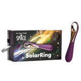 Solar Ring Finger Vibrator - Apalipapa