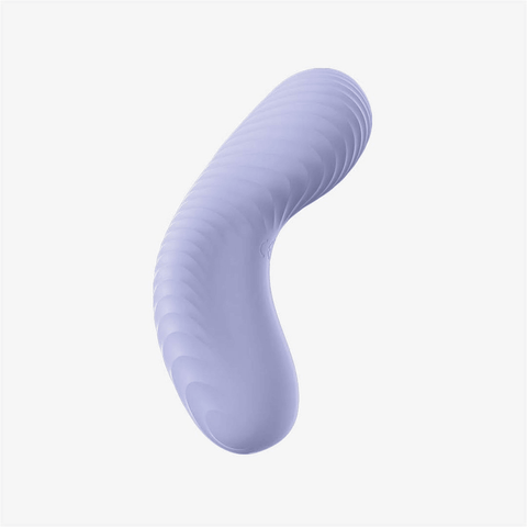 Fun Factory Laya III Soft Violet - Apalipapa