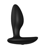 We-Vibe Ditto+ - Satin Black - Apalipapa