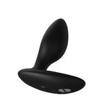 We-Vibe Ditto+ - Satin Black - Apalipapa