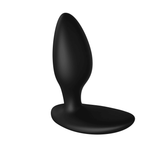 We-Vibe Ditto+ - Satin Black - Apalipapa