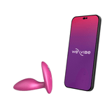 We-Vibe Ditto+ - Cosmic Pink - Apalipapa