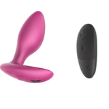 We-Vibe Ditto+ - Cosmic Pink - Apalipapa