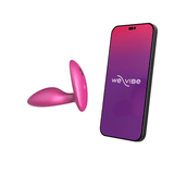 We-Vibe Ditto+ - Cosmic Pink - Apalipapa