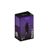 We-Vibe Moxie+ - Black - Apalipapa