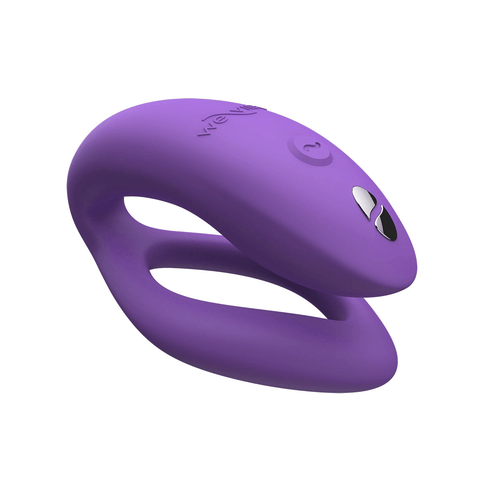 We-Vibe Sync O - Lilac - Apalipapa