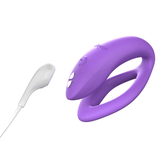 We-Vibe Sync O - Lilac - Apalipapa