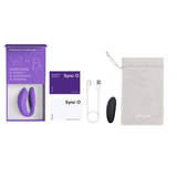 We-Vibe Sync O - Lilac - Apalipapa