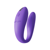 We-Vibe Sync Go- Light Purple - Apalipapa