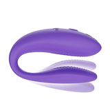 We-Vibe Sync Go- Light Purple - Apalipapa