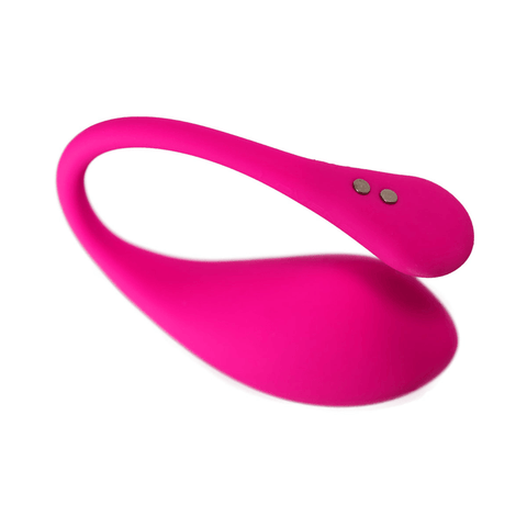 Lovense Lush 3 Egg Vibrator - Apalipapa