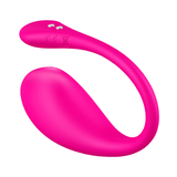 Lovense Lush 3 Egg Vibrator - Apalipapa