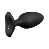 Lovense Hush 2 Vibrating Butt Plug - Small - Apalipapa