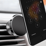 Anchor Magnetic Car Mount And Stand For Your Phone - Apalipapa