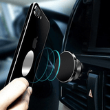 Anchor Magnetic Car Mount And Stand For Your Phone - Apalipapa