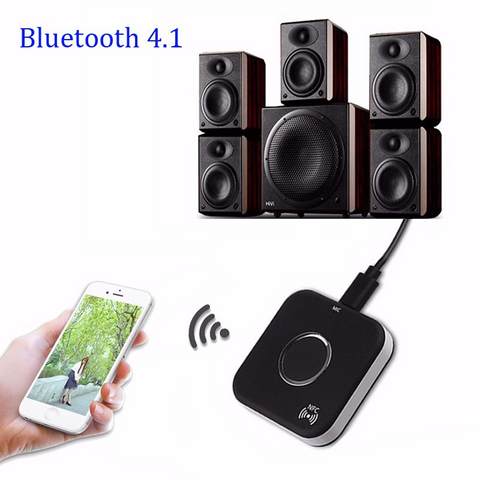 Make Wired Headphone Wireless With Bluetooth Receiver