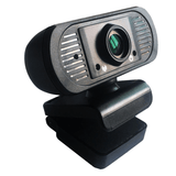 ZOOMEX 1080P HD Portable Camera And Mic For Video Chat - Apalipapa