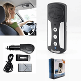 Talk Talk Talk HandsFree Bluetooth Multipoint Car SpeakerPhone - Apalipapa