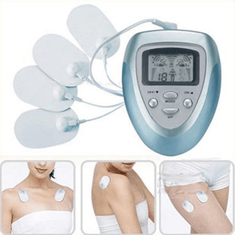 Personal Portable Pulse P3 Massager - Apalipapa