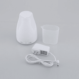 Misty Mood Maker Humidifier With Aroma Essential Oil Free - Apalipapa