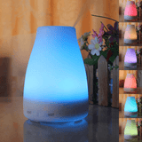 Misty Mood Maker Humidifier With Aroma Essential Oil Free - Apalipapa